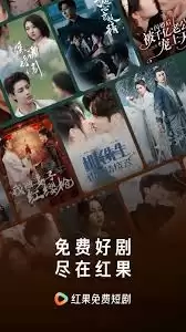红果免费短剧网页版怎么看