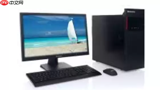 电脑主机装机流程全解析，合理安排时间步骤保证装机顺利完成