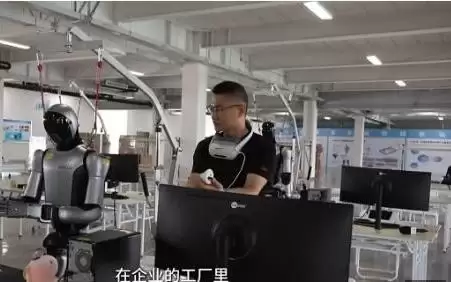 河北:科技创新协同发展 新质生产力加速走进生活