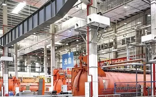 80后归国科学家突围无人区，900亿超材料新贵崛起