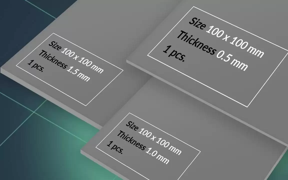 ARCTIC推出TP-4导热垫:三种厚度选项,可压缩40%
