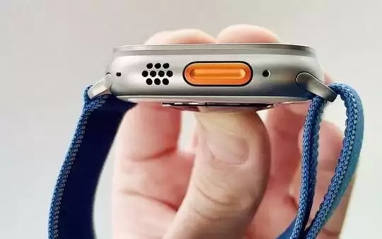 Apple Watch Ultra 4传闻汇总：设计、健康与续航升级