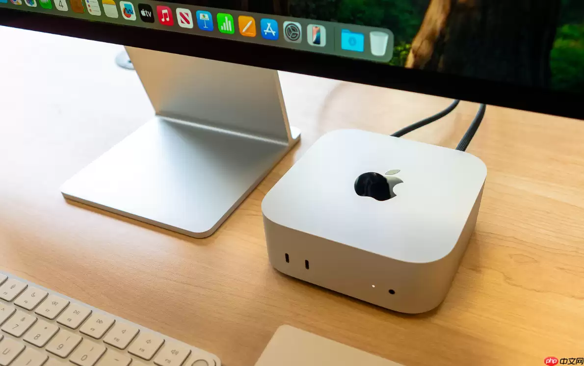 MacBook Air内存满了怎么清理 提升运行速度方法