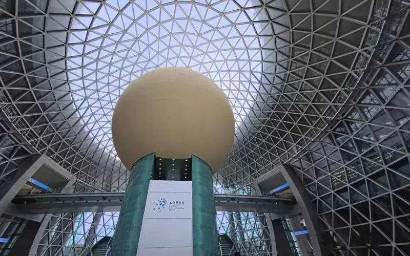 上海科技节周六启幕：“智境红毯”致敬科学家精神