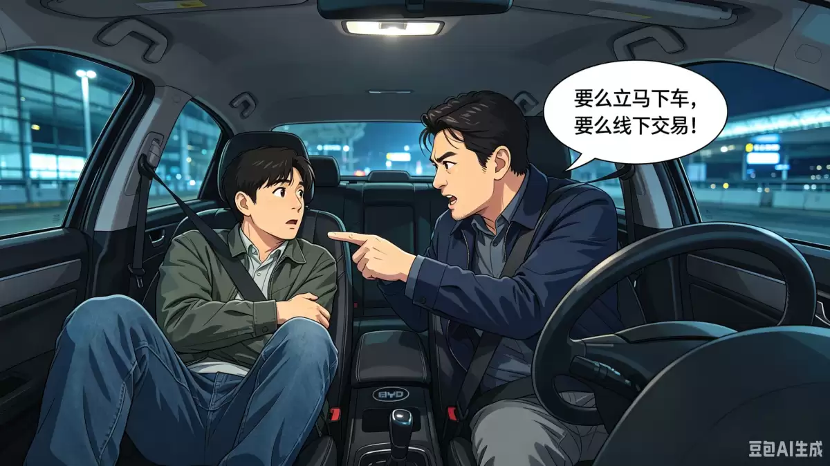 乘客深夜乘车遭遇威胁场景_副本.png