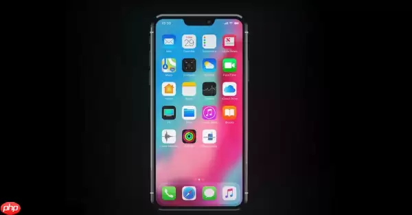 苹果手机id怎么查看
