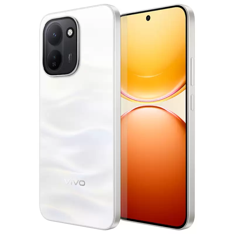 vivo Y600 Turbo 手机发布：9000mAh 电池、第四代骁龙 7s，首销 2099 元起