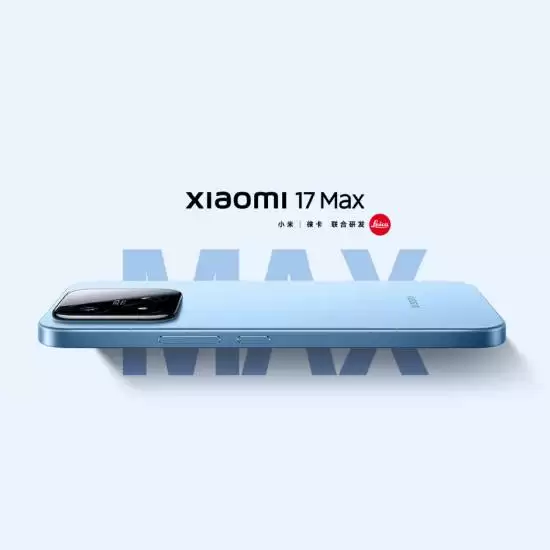 小米17Max续航太强了！超越两台iPhone!