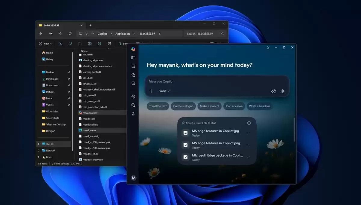 Win11通过组策略永久屏蔽Copilot的技巧