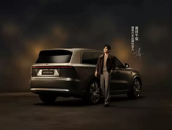 全新理想L9上市72小时成绩亮眼：Livis版受青睐，竞品对比优势显