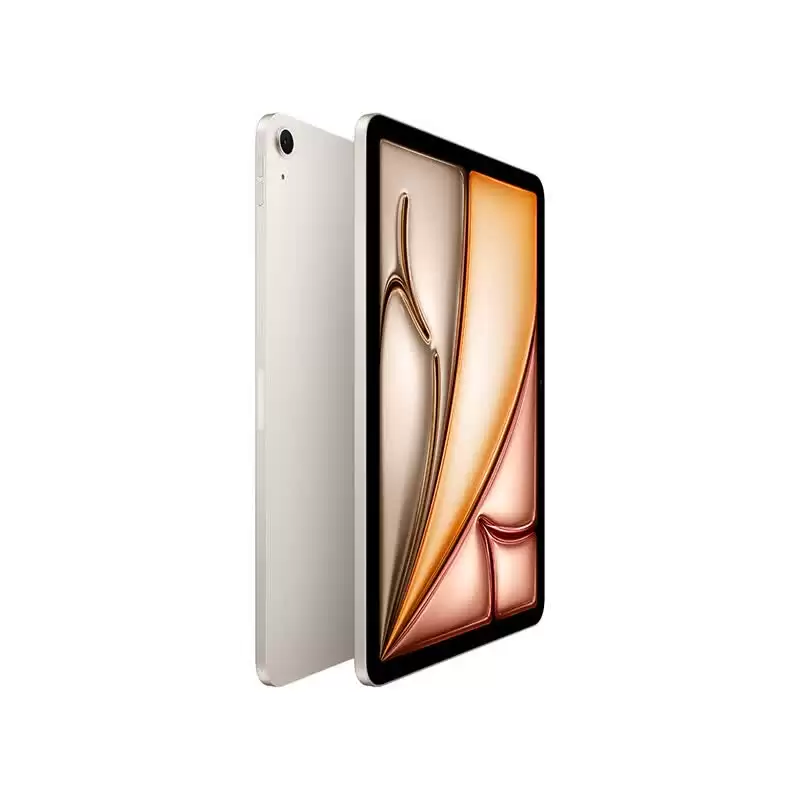 256G 版立减千元：苹果 iPad Air 11 英寸 M4 芯片款国补后 4272 元