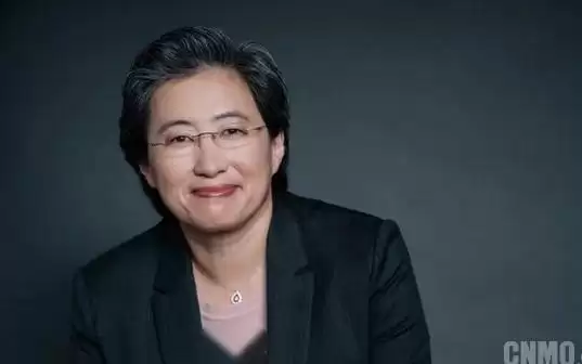 AMD CEO苏姿丰称中国市场极其重要：算力是业务关键