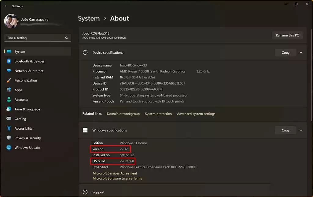 Win11 22H2怎么创建开始菜单文件夹