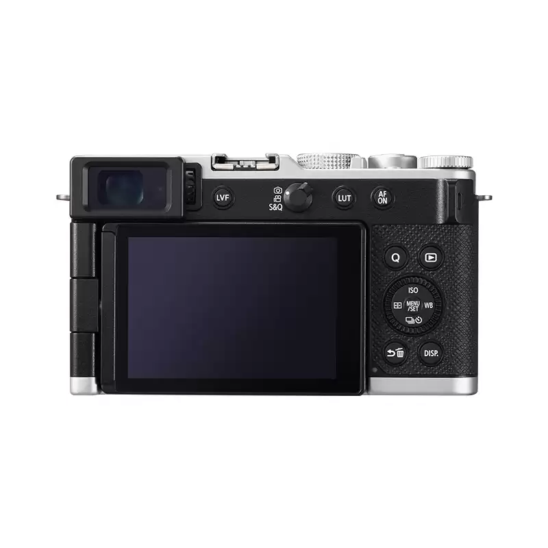 松下 LUMIX L10 固定镜头相机国行首销，8998 元起