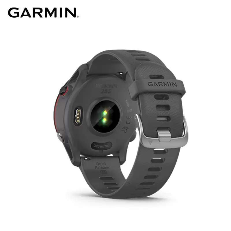 918 元 6 期免息：佳明 Forerunner 255 智能手表国补后新低