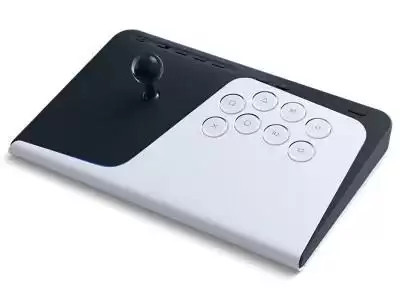 索尼PlayStation晒FlexStrike手台实拍图,更多信息很快公布