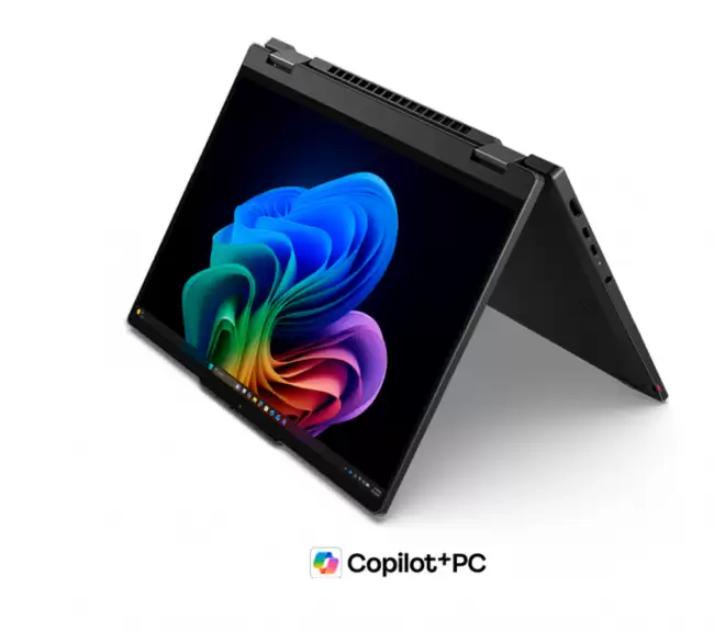 联想 ThinkPad T14s Gen 2 翻转本发布：至高酷睿 Ultra 7 366H 处理器、64GB 内存
