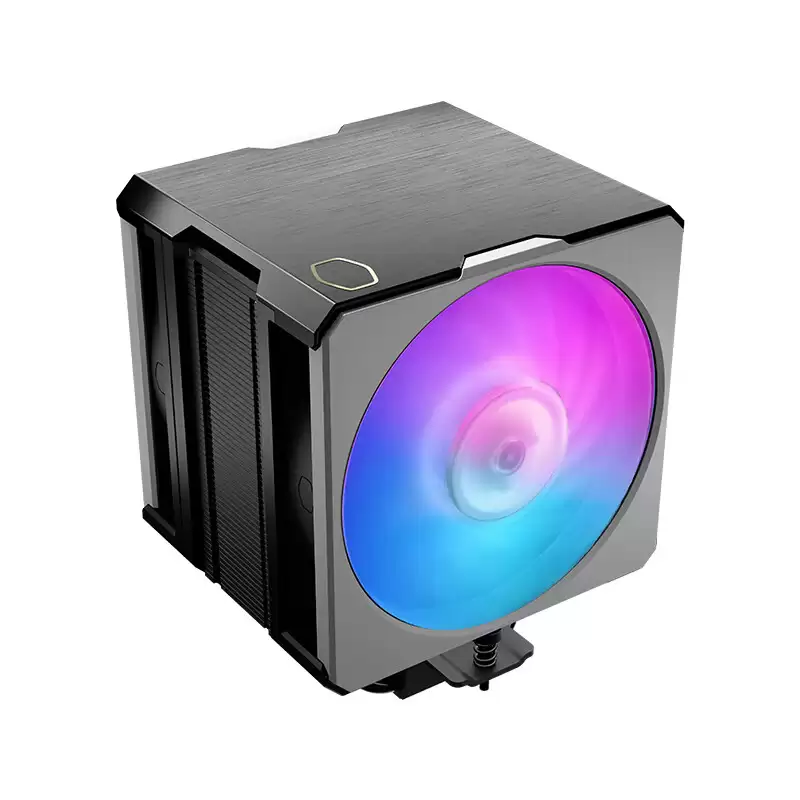 酷冷至尊 Hyper 612 APEX Pro ARGB 版 CPU 风冷散热器开售,429 元起