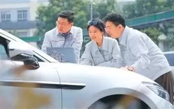 探寻新能源汽车产业的“人才密码”