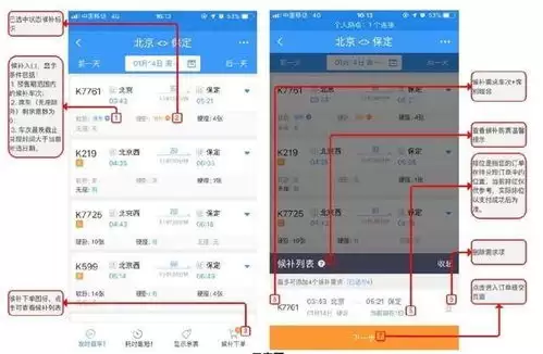 12306购票页面的宠是什么意思
