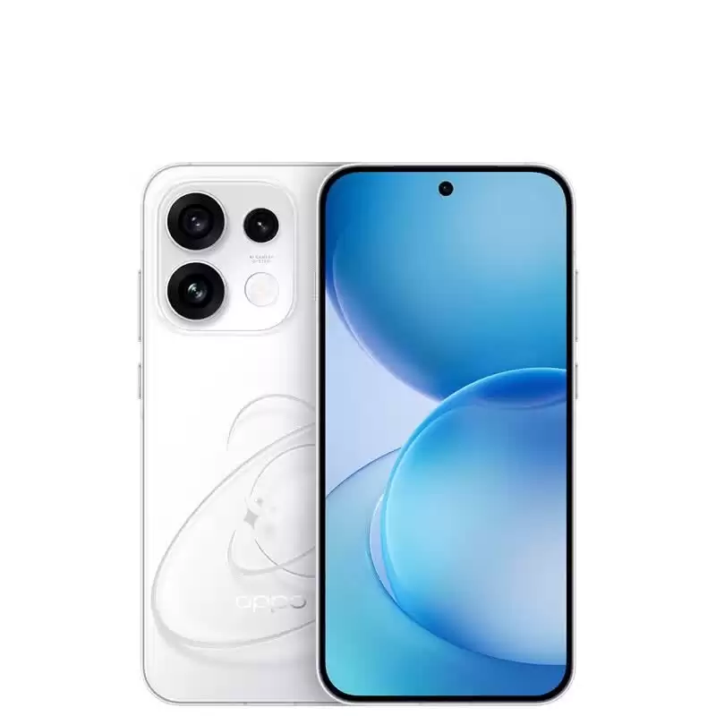 国补后 2999 元起，OPPO Reno16/Pro 手机发布