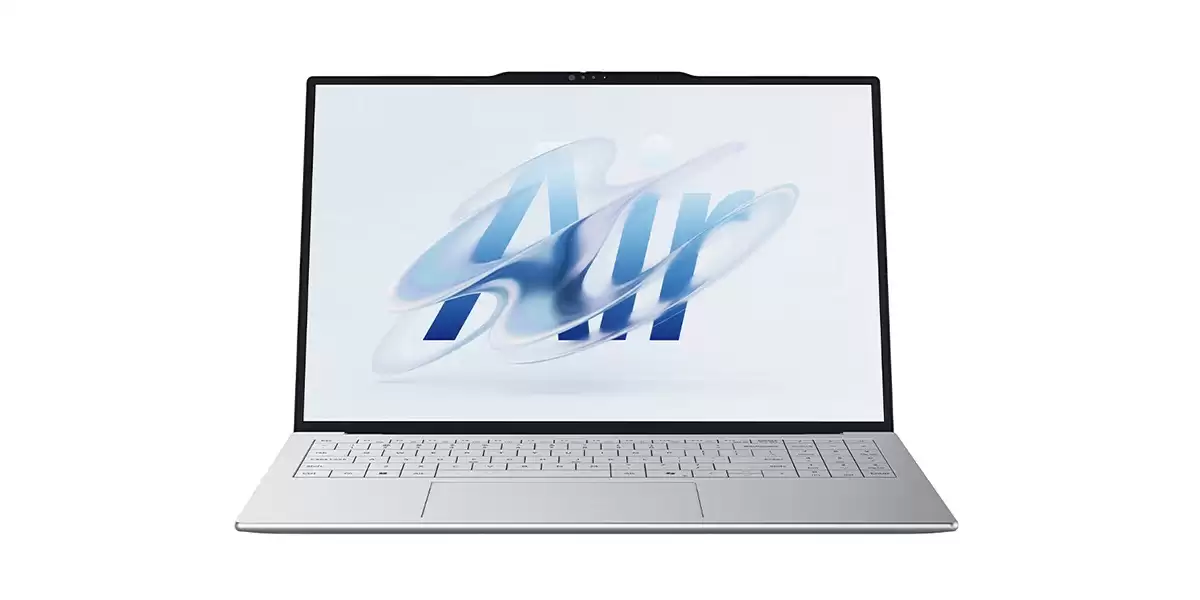 联想 Lecoo Air16 酷睿版新品上市：升级酷睿 Ultra 200V，16英寸大屏仅重1kg