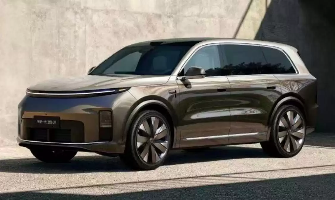 骁龙助力全新理想L9 Livis拉满5G连接体验：高性能、超智能、广覆盖、大带宽