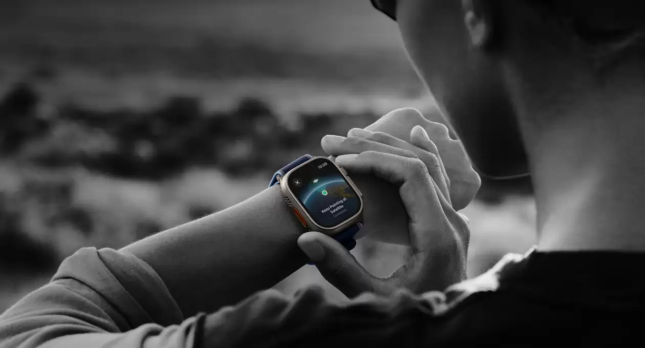 消息称Apple Watch Ultra 4将大改，苹果Ultra产品阵容正逐步成形