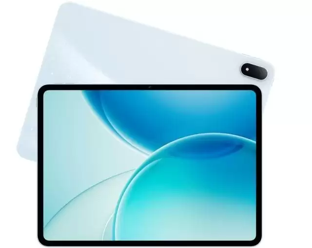 OPPO Pad 6平板官宣:搭载天玑9500s,定档5月25日