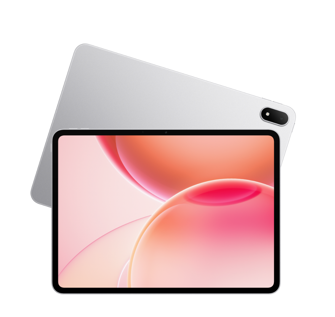 OPPO Pad 6 平板官宣:3K 柔光屏、天玑 9500s,5 月 25 日发布