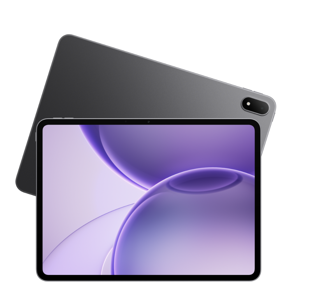 OPPO Pad 6 平板官宣:3K 柔光屏、天玑 9500s,5 月 25 日发布