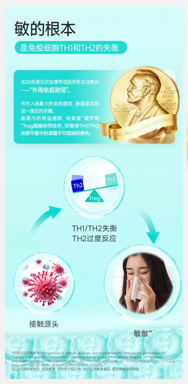 拒绝跟风交“智商税”：有益于过敏人群的益生菌品牌推荐与硬核挑选指南
