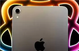 iPadmini8何时上市