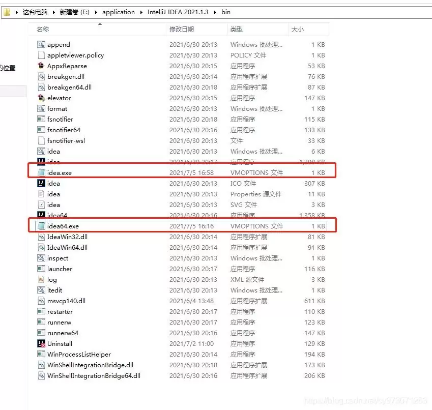 快速解决IDEA运行控制台中文乱码的问题