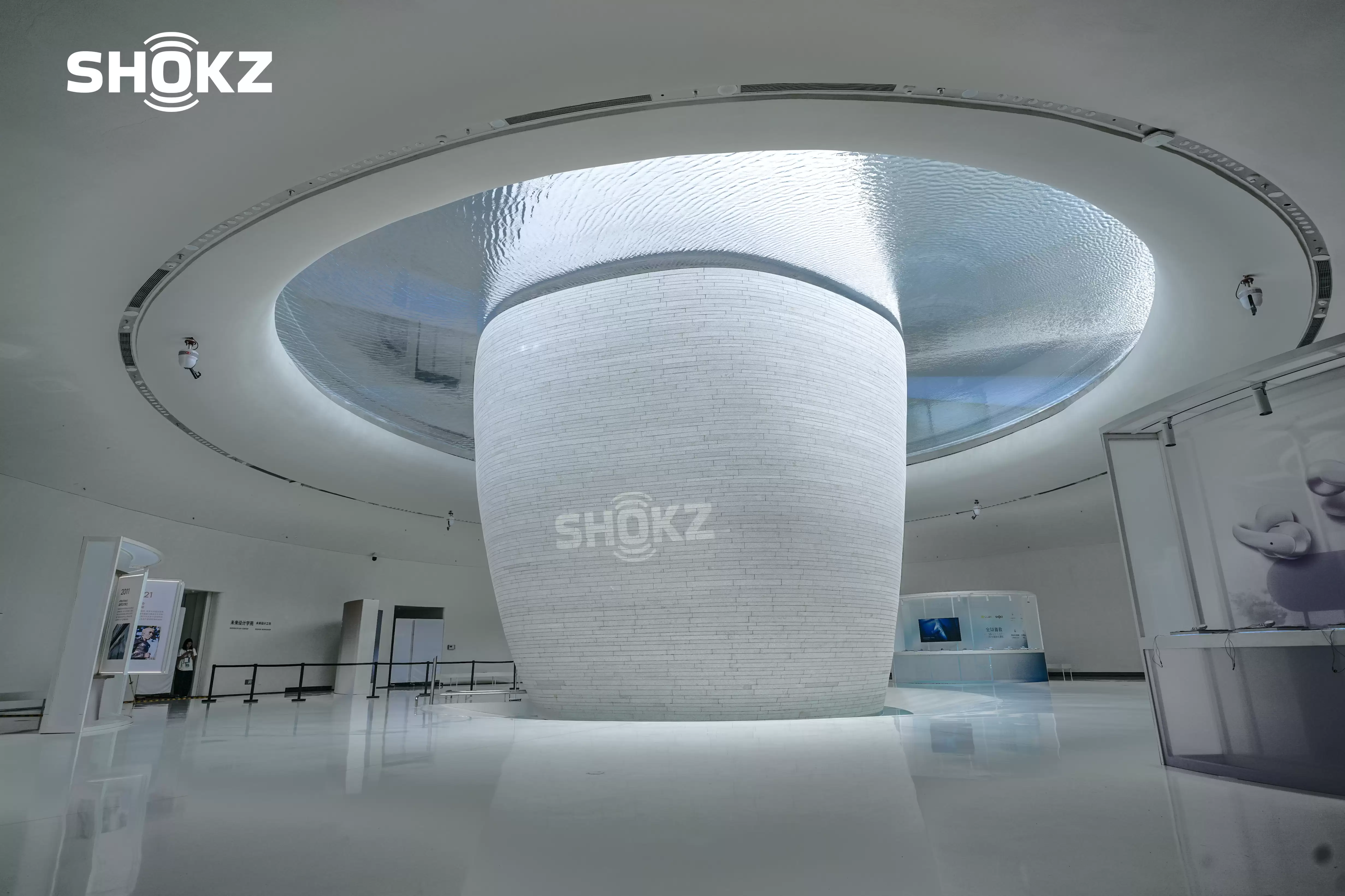 韶音 2026 Shokz Day 收官：三款开放式耳机新品发布，开启全场景聆听新时代