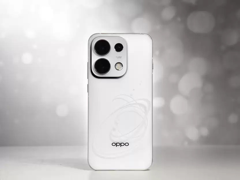 OPPO Reno16 系列值不值?看完这四点再说