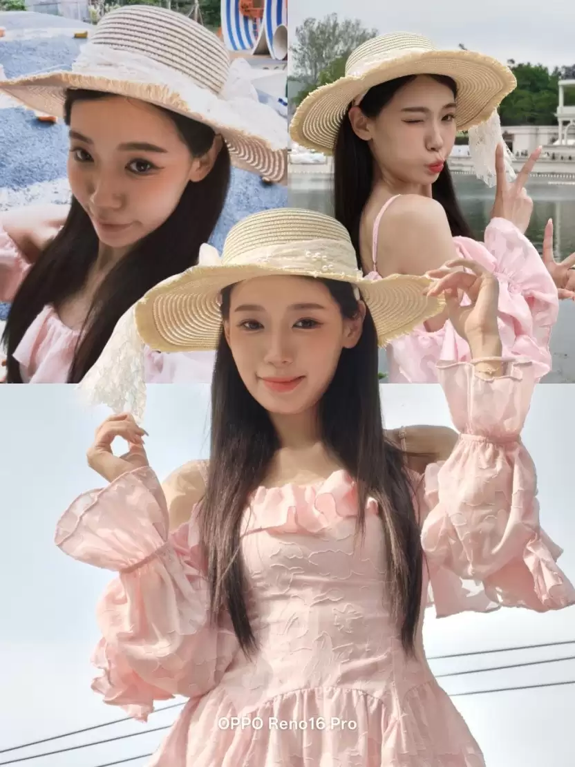 OPPO Reno16 系列值不值?看完这四点再说