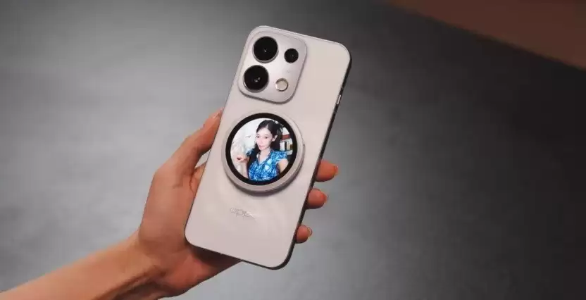 OPPO Reno16 系列值不值?看完这四点再说