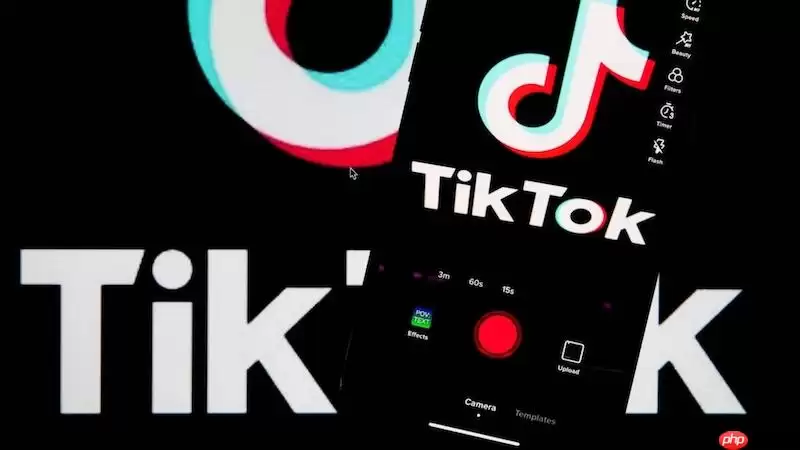 tiktok在线观看入口 国际版免费视频入口