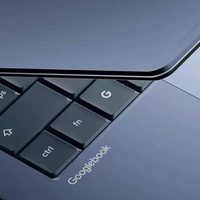 一年前年运单泄露规格 Googlebook或将搭载英特尔Panther Lake 12Xe3核心