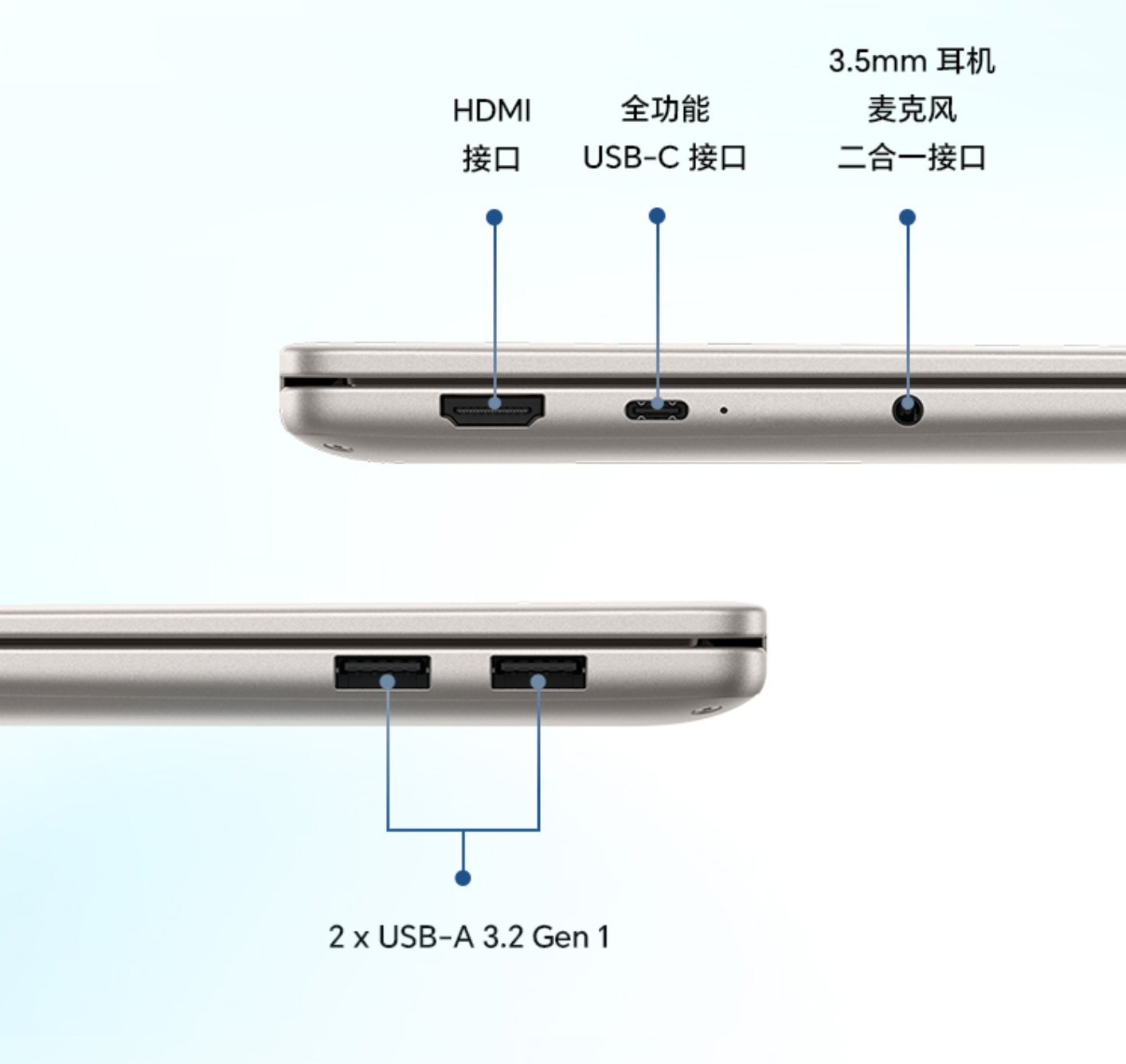 荣耀笔记本 X14 2026 战斗版开售：酷睿 5 320 处理器，16GB+512GB 售 4299 元