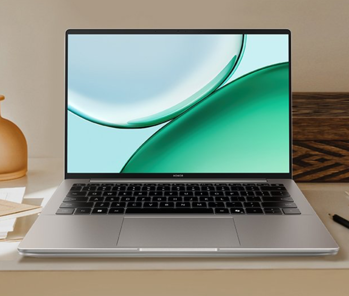 荣耀笔记本 X14 2026 战斗版开售：酷睿 5 320 处理器，16GB+512GB 售 4299 元