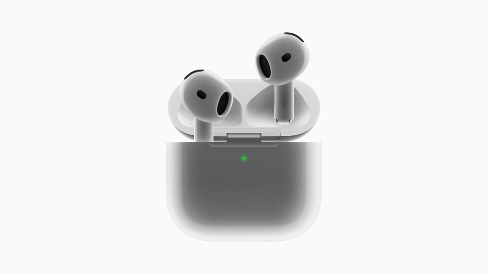 支持 7 天试用:苹果 AirPods 4 / Pro 3 耳机直降,低至 636~1466 元