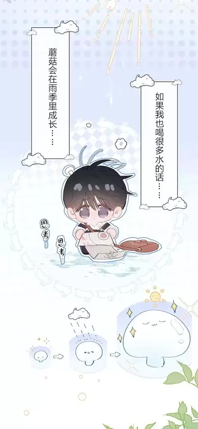 小蘑菇漫画乐园app如何看漫画
