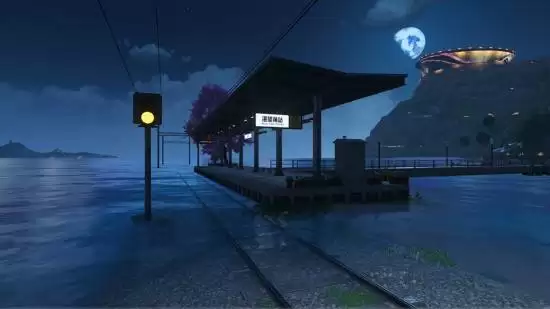 星空