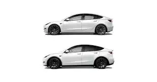特斯拉model3和modely怎么选