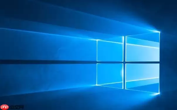 怎么彻底关掉windows11推送?win11关闭更新并禁止后台扫描