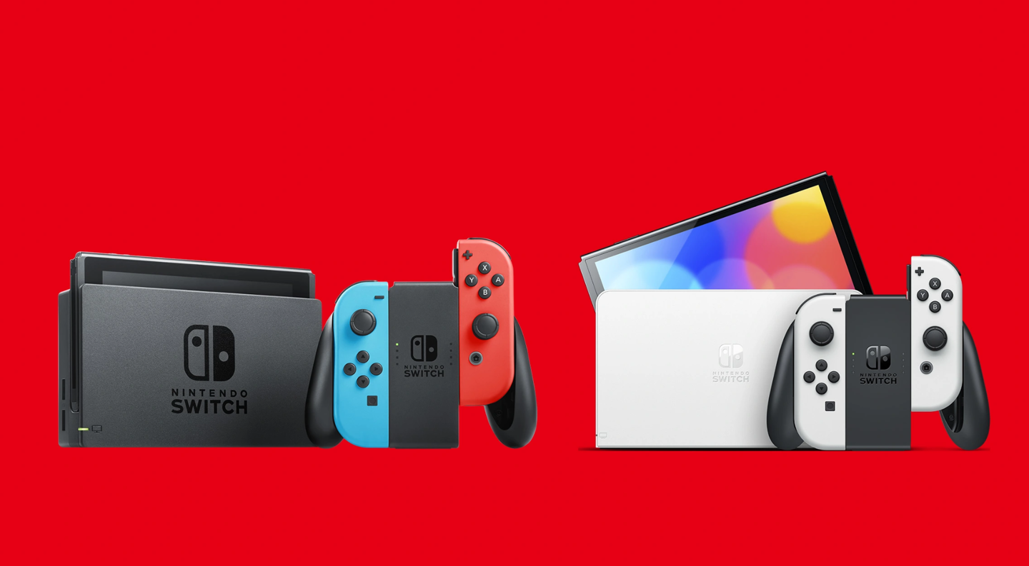 腾讯国行任天堂 Switch 今晚 22:00 起停服,维修服务年底停止