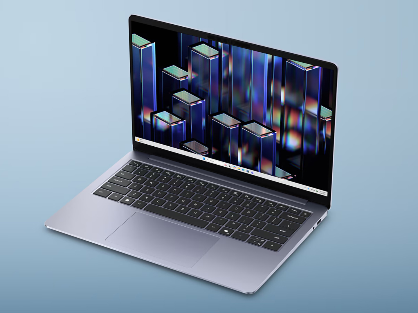 戴尔 Dell 14S 笔记本发布:英特尔 Panther Lake 处理器、1600P IPS 面板