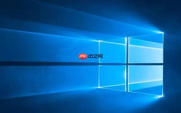 如何在windows中设置禁止使用命令提示符cmd 限制高级系统修改教程